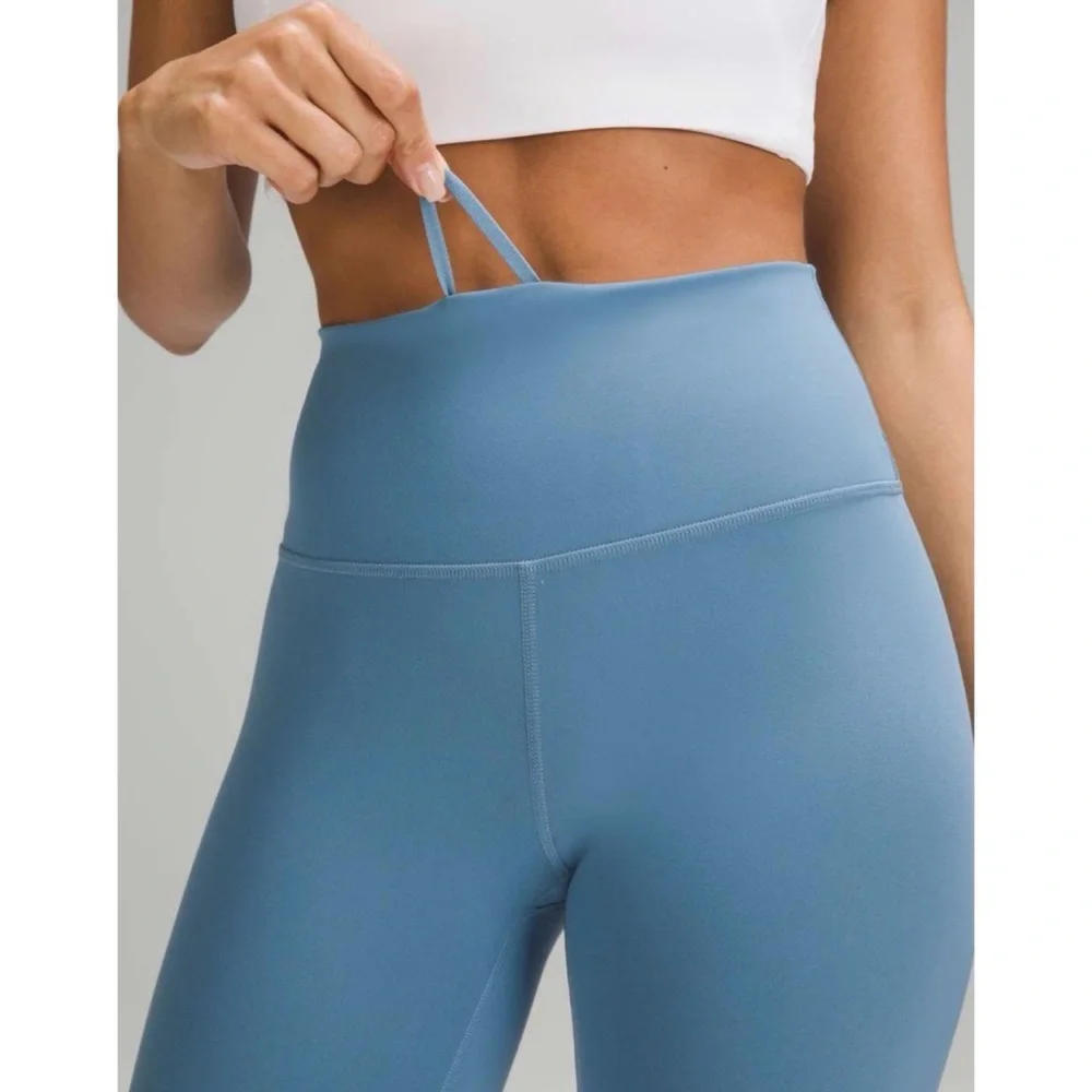 Lululemon Wunder Train High-Rise Tight 25
